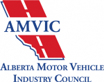 Alberta Motor Vehicle Indusctry Council Logo