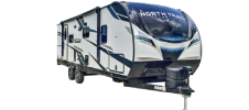 Travel Trailers for sale in Sherwood Park, AB